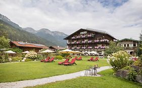 Familien-&Vitalhotel Auenhof